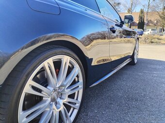 Audi S5 4.2 V8 MANUÁL - 8