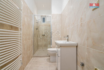 Prodej bytu 2+kk, 36 m², Praha 8 - Libeň, ul. Chlumčanského - 8