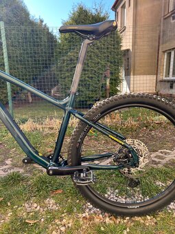 Kona Cinder Cone 27.5 - 8