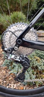 Scott Addict gravel - 8