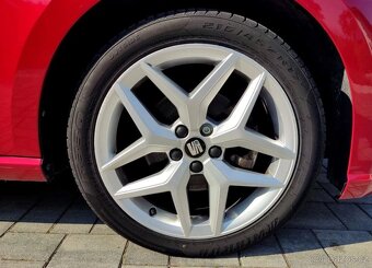 Seat Ibiza S&S 1.0 TSI GPF FR - 8