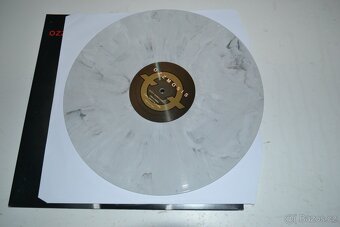 Ozzy Osbourne – Ozzmosis 2lp colour vinyl - 8