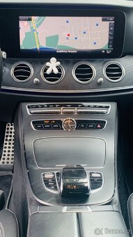 Mercedes E 220 d-143kw, r.v.2019, 4 matic Amg - 8