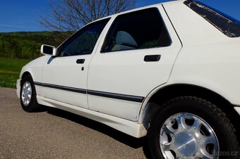 Prodám Ford Sierra 2.0i GL - 8