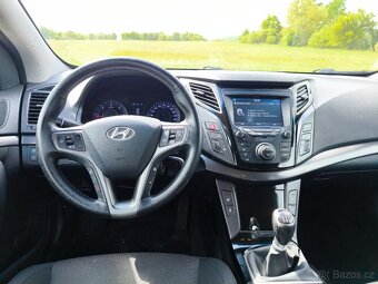 Hyundai i40 1.7crdi rv 06/2017 - 8