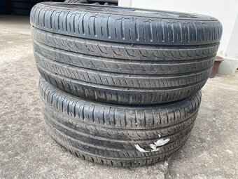 Kola 215/50 R17 - 8
