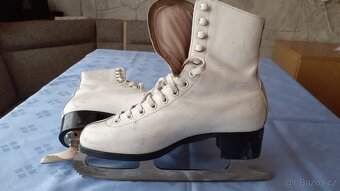 Dámské brusle Botas, vel. 25 - 8