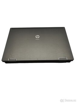 HP Elite Book 8540W ( 12 měsíců záruka ) - 8