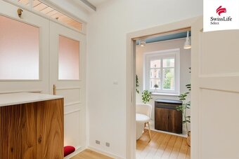 Prodej rodinného domu 65 m2 Ústecká, Letohrad - 8