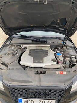 AUDI A4 2.7 TDI 140KW - 8