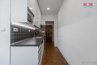Prodej bytu 2+1, 61 m², Sušice, ul. Na Hrázi - 8