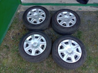 Kola Mégane 3/Fluence/Scénic/Kangoo 2 - 8