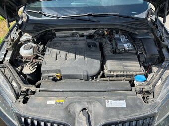 Škoda Superb III, 2.0 TDI, 140 kW, Sportline, 172 tis. km - 8