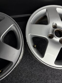 Alu ROD 4x100 15” - 8