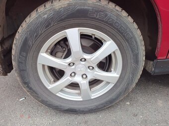 Mitsubishi ASX 1,6i - 8