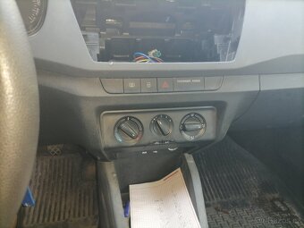 Fabia 3 1.4tdi - 8
