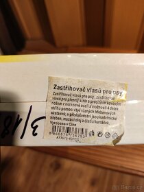 Zastřihovač chlupů pro mazlíčka - 8