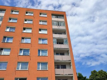Prodej bytu 3+1 72 m² Česká Třebová Trávník 1998/12 - 8