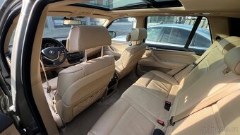 Bmw x5 e70 3.0d na opravu - 8