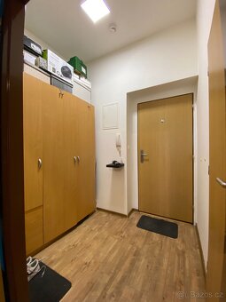 Pronájem garsonky 20 m² Plzeň - 8