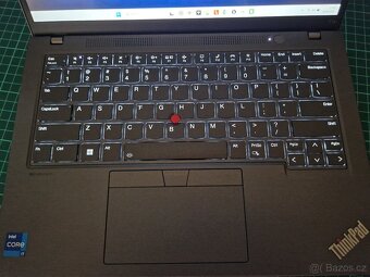Lenovo ThinkPad T14 GEN 4 - 8