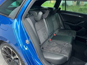 ŠKODA SUPERB III FACE 2.0 TDI 140KW SPORTLINE KAMERA VIRTUAL - 8