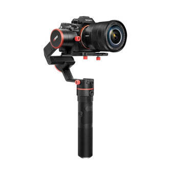 FeiyuTech A1000 Dual – stabilizátor (gimbal) pro bezzrcadlov - 8
