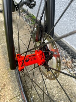 Cube C62 Agree Race - 8