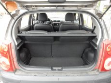 Kia Picanto 1.0 46kw - 42xxxkm - G4HE - r.v.07-11 - 8