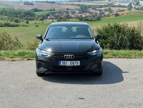 Audi A3 35 TFSI DSG Kamera LED Carplay - 8