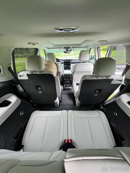 JEEP Grand Cheroke 2021 - 8