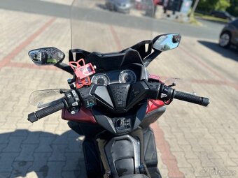Honda Forza 125 2018 prodám nebo vyměním - 8