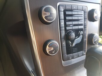 Volvo V60 - 8
