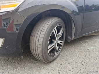 Ford Mondeo 1,6 16V, 92KW - 8