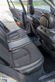 Mercedes W211 E320 Avantgarde na ND - 8