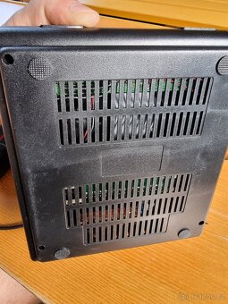 Retro herni konzole - 8