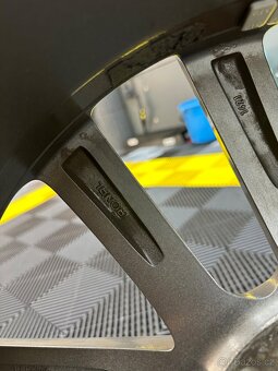 Kola Ronal 5x112 r18 - 8