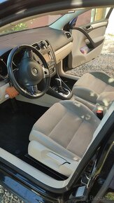 Golf VI 1.4 TSI 118 kW DSG, klima, LED, tažný - 8