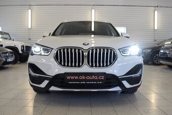BMW X1 xDRIVE 25e M PAKET 162 kW 2021-DPH - 8