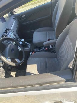 Prodám Ford C-MAX - 8