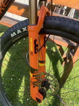 Mondraker Chrono Carbon SE 2019 - 8