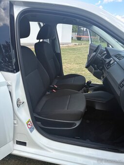 ŠKODA FABIA 1.0MPI R.V.2020 orig 54000km - 8