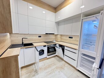 K pronájmu byt 1+kk, 34m2, v os. vl., ul. K. Sliwky, Karviná - 8