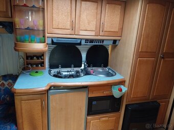 Karavan hobby - 8