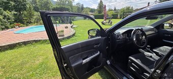 Suzuki Vitara 1,6 DDIS Comfort+ 4×4 allgrip - 8