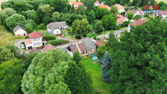 Prodej rodinného domu,150 m², Nemyšl - 8