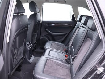 Audi Q5 2,0 TDI S-tronic Quattro CZ (2010) - 8