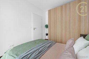 Prodej bytu 2+KK, Vomáčkova, Brno - 8