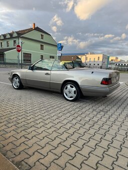 E320 cabrio - 8