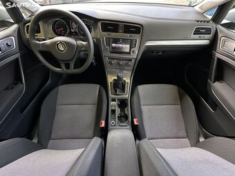 Volkswagen Golf Variant 1.2TSI/81kW NAVIGACE 1.Maj. - 8